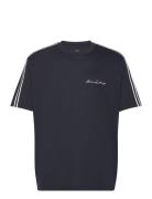 T-Shirt Navy Armani Exchange