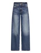 Rider Loose Blue Lee Jeans