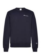 Crewneck Sweatshirt Navy Champion