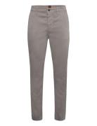 Chino_Tapered Grey BOSS