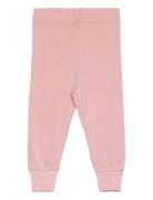 Jbs Of Dk Baby Pants Fsc Pink JBS Of Denmark