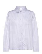 Amalie Shirt Blue CCDK Copenhagen