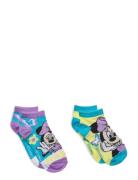 Socks Patterned Disney