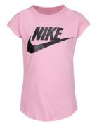 Nike Futura Tee Pink Nike