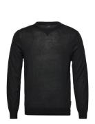 Ax Man Pullover Black Armani Exchange