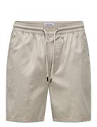 Onstel Life 0119 Shorts Noos Beige ONLY & SONS