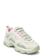 Strada Dreamster Cb Teens Green FILA