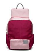 Ecco Kids Square Pack Compact Pink ECCO