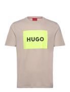 Dulive222 Beige HUGO