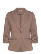 Frzablazer 1 Blazer Ext Brown Fransa