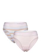 Lhg Girls Fashion Bikini 2Pk / Lhg Girls Fashion Bikini 2Pk Pink Levi'...