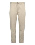 Chino-Tapered-Ds-2 Beige BOSS