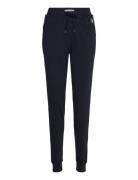 Uspa Sweat Pant Alice Women Black U.S. Polo Assn.