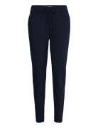 Uspa Pant Abygail Women Black U.S. Polo Assn.