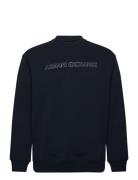 Sweatshirt Black Armani Exchange