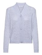 Cwcatarina - Cardigan Blue Claire Woman