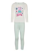 Pyjama Patterned Peppa Pig