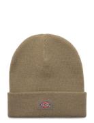 Gibsland Beanie Green Dickies