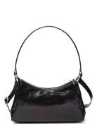 Salerno Shoulder Bag Olympia Black Adax