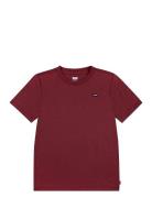 Levi's® Graphic Tee Shirt Red Levi's