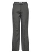 Onlberry Life Hw Wide Pant Tlr Noos Grey ONLY