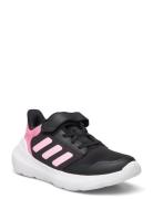 Tensaur Run 3.0 El C Black Adidas Sportswear