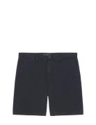 Woven Shorts Navy Marc O'Polo