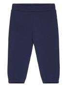 Trousers Navy United Colors Of Benetton