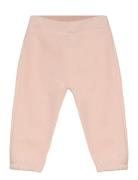 Trousers Pink United Colors Of Benetton