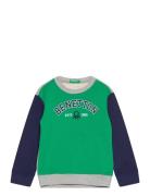 Sweater L/S Grey United Colors Of Benetton