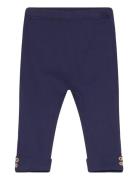 Leggings Navy United Colors Of Benetton