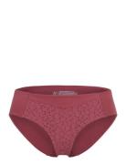 Norah Brief Burgundy CHANTELLE