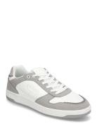 Biajordy B'ball Sneaker White Bianco