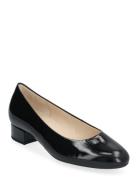 Pumps Black Gabor