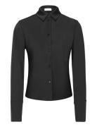 2Nd Maria - Heavy Satin Black 2NDDAY