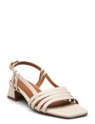 Sandals Cream Billi Bi