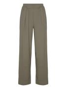 Julia Trousers 14635 Khaki Samsøe Samsøe