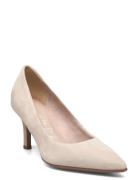 Women Court Sho Beige Tamaris