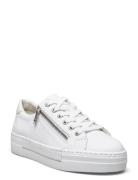 N4921-81 White Rieker