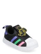 Superstar 360 I Black Adidas Originals