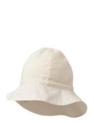 Sun Hat Chloe Cream Wheat