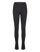 Stretch Leggings Black Filippa K