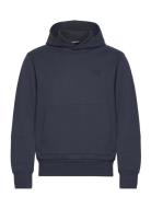 Thorne Hood Navy J. Lindeberg