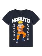 Nkmmacar Naruto Ss Top Noos Sky Navy Name It