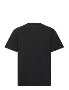 Clean Formal Stretch T-Shirt Black Clean Cut Copenhagen