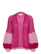 Liana Knit Cardigan Pink Noella