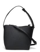 Bag Bucket Clean Look Black Lindex