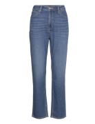 Carol Blue Lee Jeans