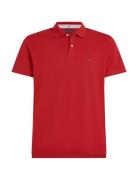 1985 Regular Polo Red Tommy Hilfiger