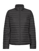 Packable Super Lw Padded Jacket Black Calvin Klein